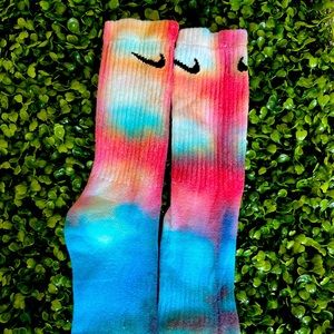Nike socks
